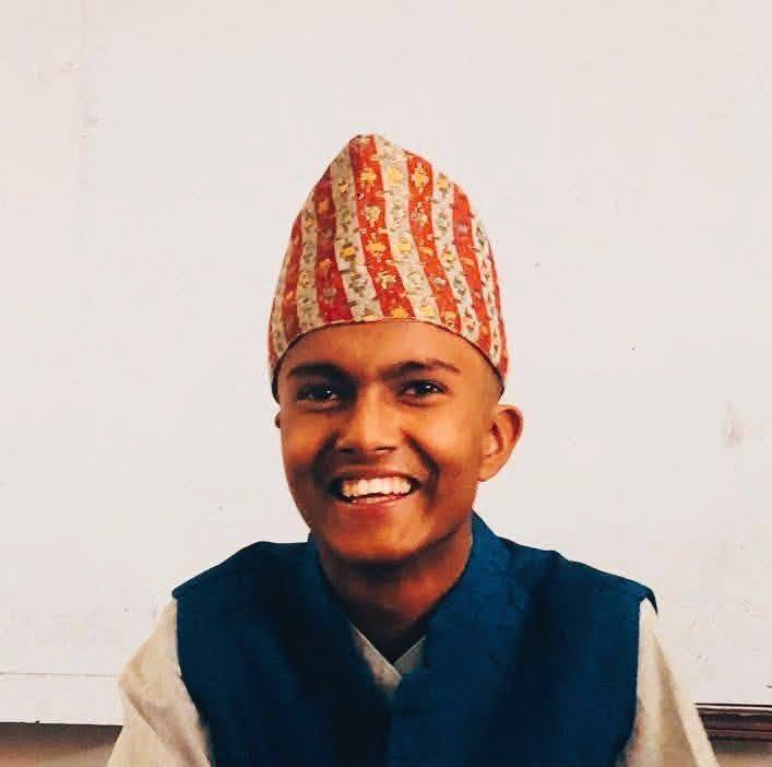 Sandip Subedi